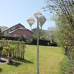 Luedorf Lägenhet *