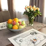 Luedorf Lägenhet *