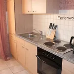 Luedorf Lägenhet