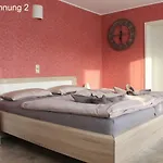 Luedorf Lägenhet *