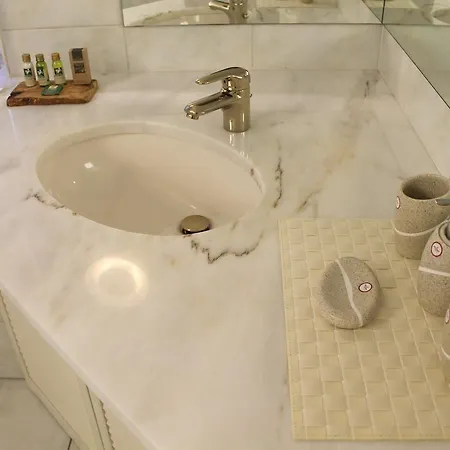 Luedorf Apartment *