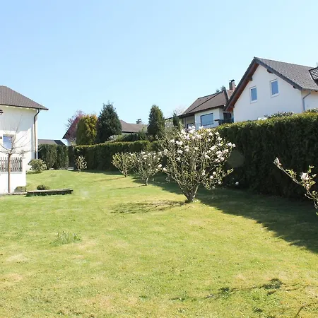 Luedorf Apartment Sinspert