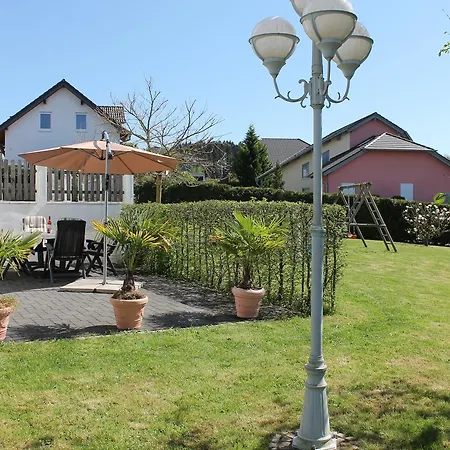 Luedorf Apartment
