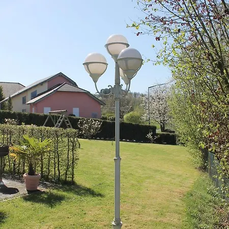 Luedorf Apartament *