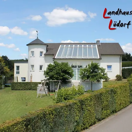 Luedorf Apartment
