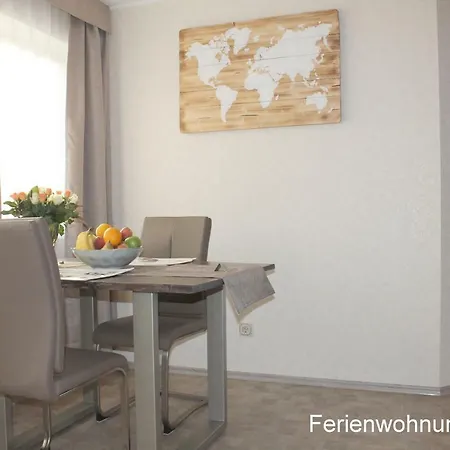 Lüdorf * Sinspert
