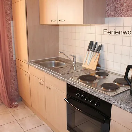 Luedorf Apartment