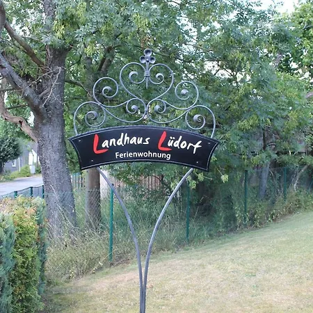 Lüdorf Sinspert