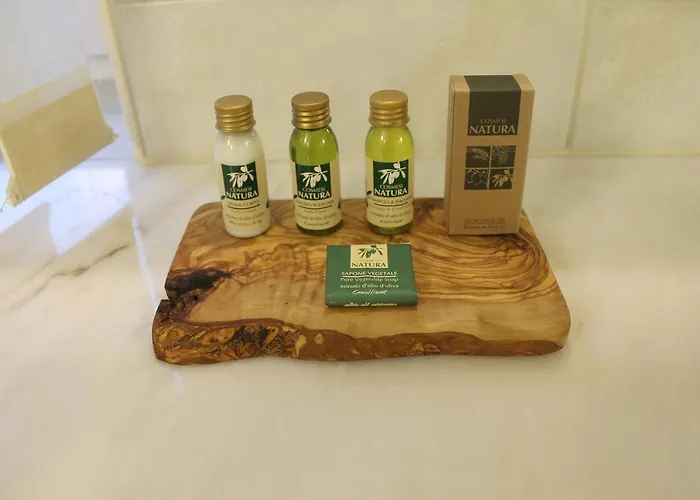 Διαμέρισμα Luedorf