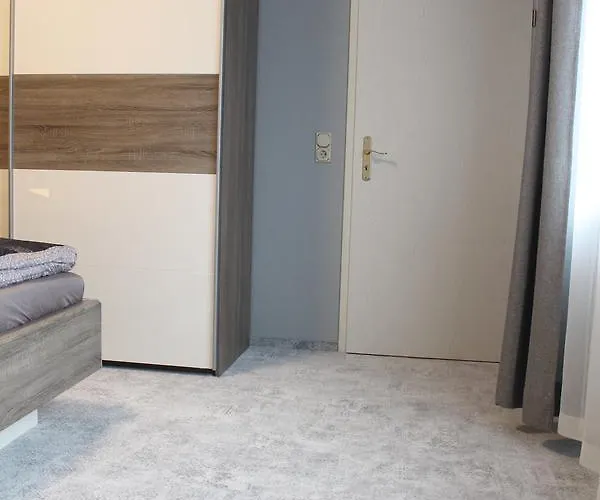 Διαμέρισμα Luedorf Sinspert