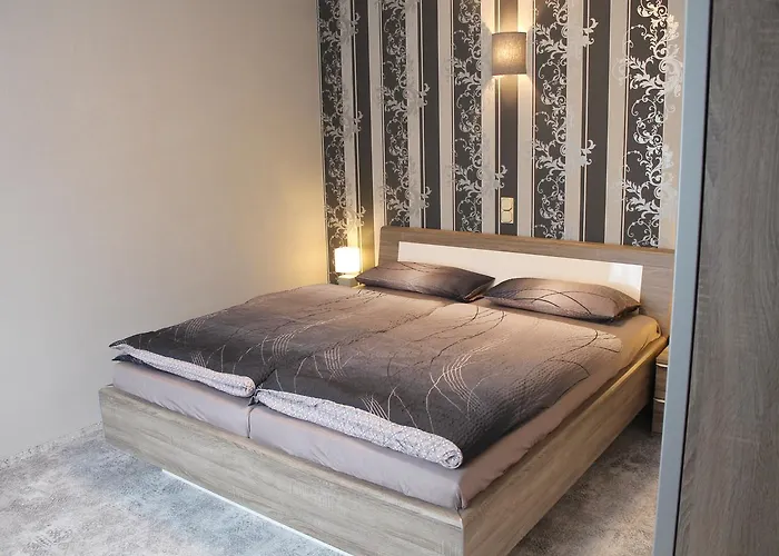 Διαμέρισμα Luedorf *