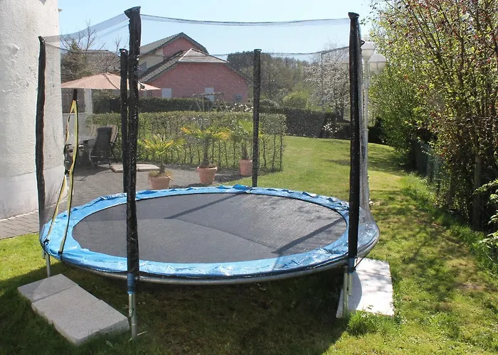 Διαμέρισμα Luedorf *