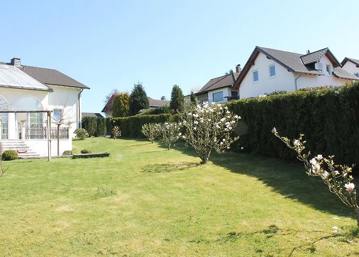 Luedorf Διαμέρισμα Sinspert