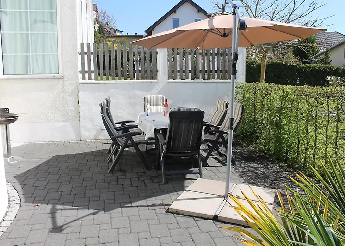 Apartamento Luedorf *