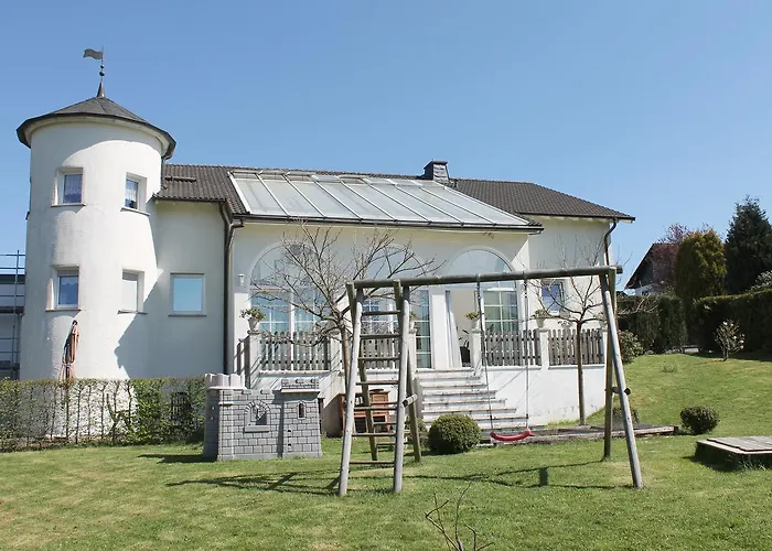 Luedorf Apartamento Sinspert