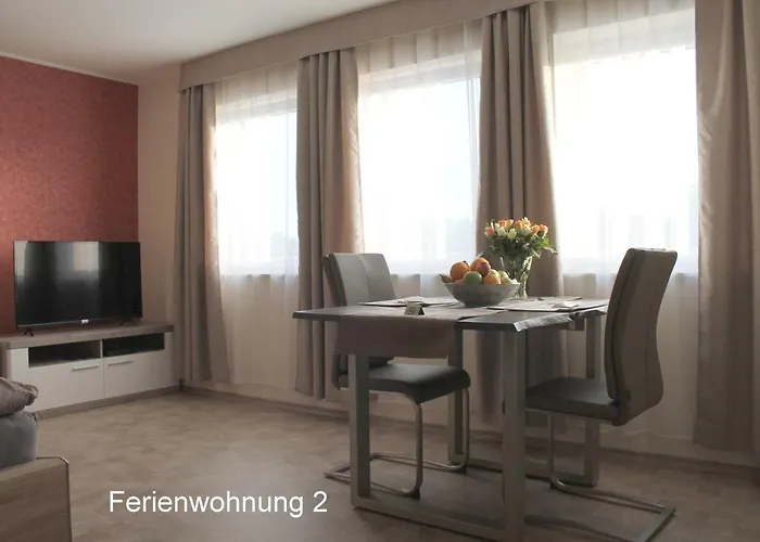 Διαμέρισμα Luedorf