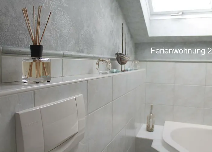 Luedorf Διαμέρισμα *